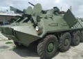 BTR-60