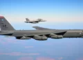 ¿Cómo ha evolucionado el camuflaje de los aviones militares?