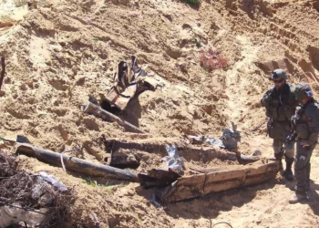 Brigada Nahal neutraliza a más de 250 operativos de Hamás en Gaza