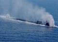 Los submarinos de misiles balísticos de clase Ohio son casi imparables