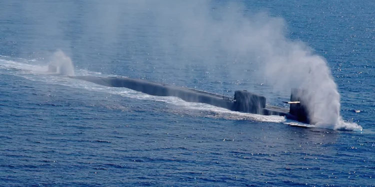 Los submarinos de misiles balísticos de clase Ohio son casi imparables