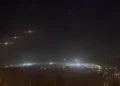 Cohete de Hezbolá provoca apagones en varias ciudades de Israel