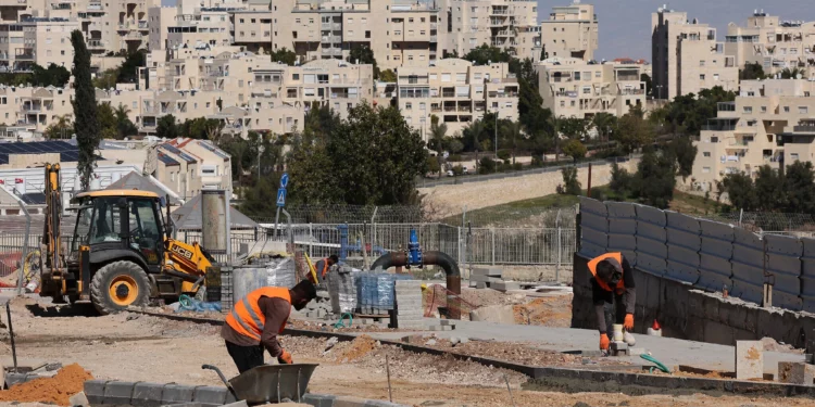 ONU: ampliación de los asentamientos israelíes es un “crimen de guerra”