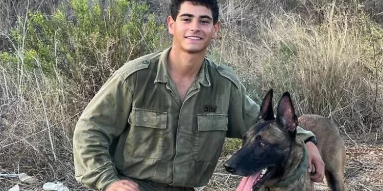 Las FDI anuncian la muerte de un soldado en el sur de Gaza