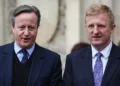 El viceprimer ministro británico pide un alto el fuego inmediato en Gaza
