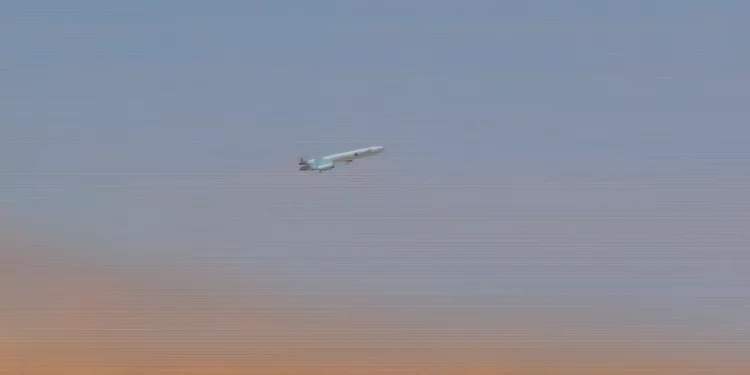 Dos drones procedentes del Líbano explotan cerca de Kfar Blum