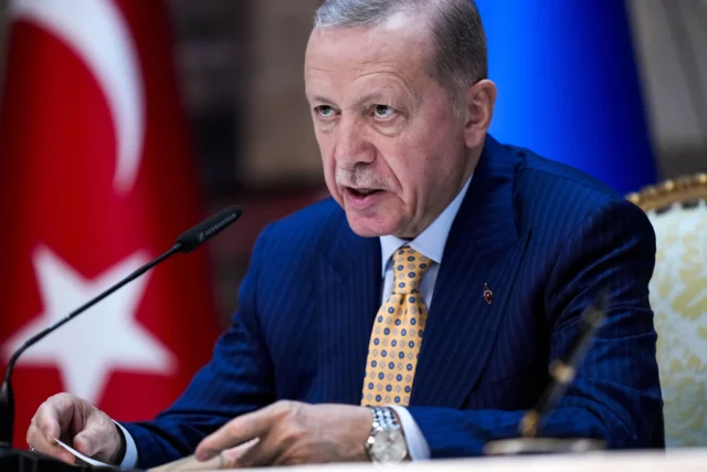 Turquía bloquea el acceso a Instagram sin motivo aparente