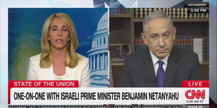 Netanyahu rechaza la idea de elecciones promovida por EE. UU.