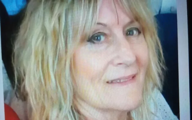 Médico humanitario condenado a cadena perpetua por el asesinato de su esposa