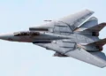 La Marina estadounidense necesita un nuevo F-14 Tomcat