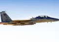 Batalla de Samurra: Los F-15 y MiG-25 se enfrentaron cara a cara