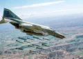 F-4 Phantom II: El trineo de plomo de la superioridad aérea de EE. UU.