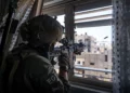 Brigada Bislamach sustituye a paracaidistas en Gaza y combate a Hamás