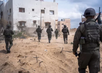 Las FDI eliminan a varios terroristas armados en Al Qarara