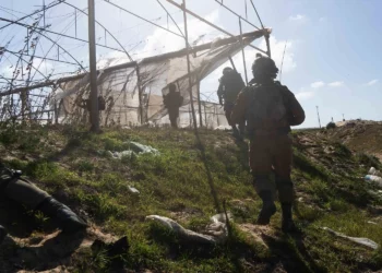 Un ataque aéreo en Gaza mata a 15 terroristas