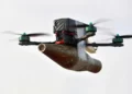 Ucrania despliega drones Terminator para la búsqueda de objetivos