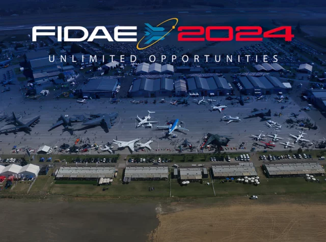 Chile prohíbe a empresas israelíes participar en feria aeroespacial