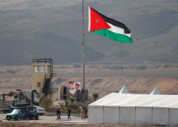 Israel frustra atentado de gran magnitud: Islamistas cruzaron desde Jordania
