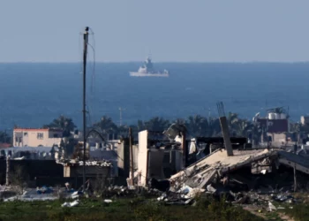 Israel abre ruta marítima para ayuda humanitaria a Gaza tras ataques de Hamás