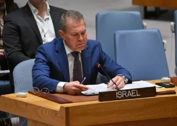 Israel critica exigencia de tregua en Gaza por ignorar a rehenes