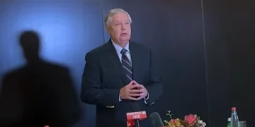 Senador Graham refuta acusaciones contra Israel sobre hambre en Gaza