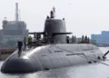 Hai Kun: Primer submarino nacional de Taiwán cambia las reglas del juego