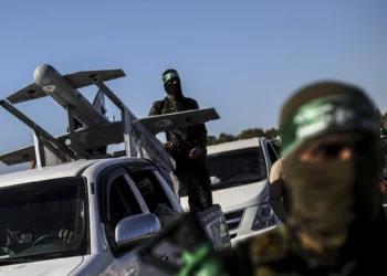 El clan Doghmosh de Gaza declara objetivos legítimos a miembros de Hamás