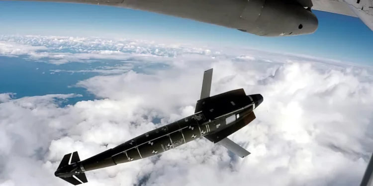 Guerra de Bombas Planeadoras: Rusia puede lanzar cien en un día