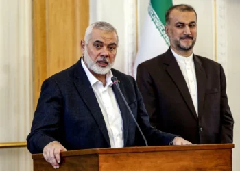 Hamás celebra “aislamiento sin precedentes” de Israel tras resolución de la ONU