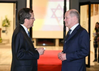Herzog: El principal objetivo de la guerra en Gaza es liberar a los rehenes