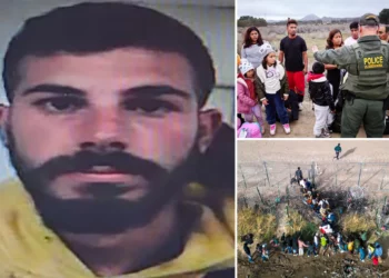 Patrulla fronteriza de EE. UU. detiene a un hombre de Hezbolá que se dirigía a Nueva York