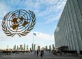 Informe de la ONU afirma que Israel comete genocidio en Gaza y pide embargo de armas