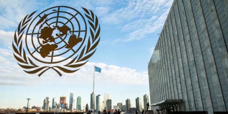 Informe de la ONU afirma que Israel comete genocidio en Gaza y pide embargo de armas