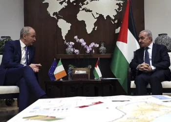 Irlanda intervendrá en caso de genocidio en la CIJ de Sudáfrica contra Israel