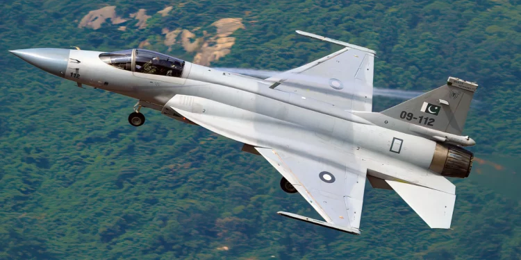 JF-17 Thunder