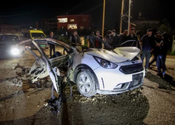Muere de heridas un comandante de la Yihad Islámica atacado en Jenín