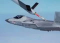 Repostaje en vuelo del KF-21 marca el siguiente hito en su desarrollo