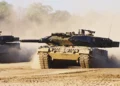 Leopard 2A5