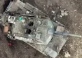 Así eliminan las tropas rusas los tanques M-1 Abrams ucranianos