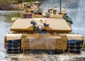 El M1 Abrams SepV3 podría ser el mejor tanque del mundo