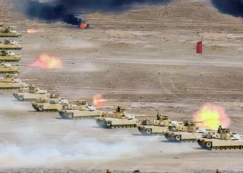 La era del tanque M1 Abrams llega a su fin