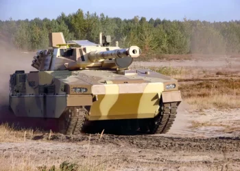 Tanque M10 Booker: Arma equivocada para la guerra equivocada