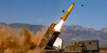 EE. UU. envía APAM a Ucrania: llega el predecesor del M57 ATACMS