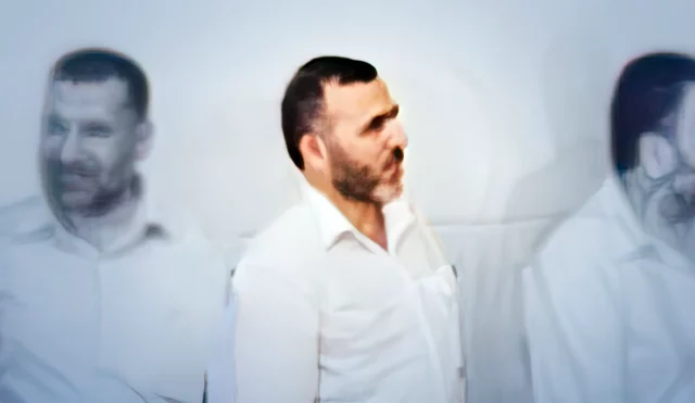 Marwan Issa ha muerto: ¿Por qué tardan las FDI en confirmarlo?