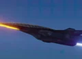 Avión militar hipersónico Mayhem: Lo que hay que saber