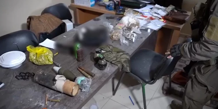 Las FDI eliminaron a 20 terroristas en el hospital Shifa: “Una trampa mortal”