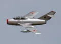 MiG-15
