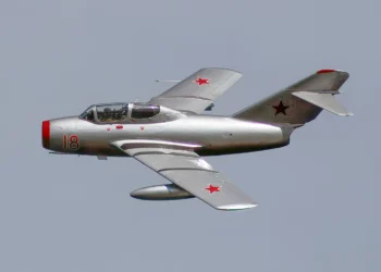 MiG-15