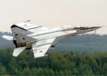MiG-25