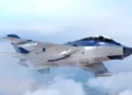 Rusia prevé un MiG-41 con cañón electromagnético para 2025